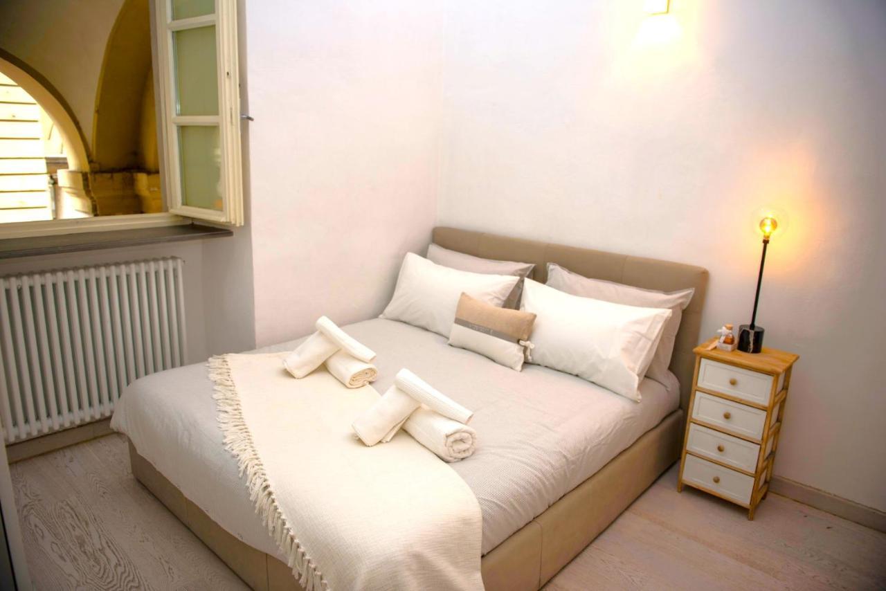 City Palace Premium Apartment - Centro Quadrilatero Romano Турин Екстер'єр фото