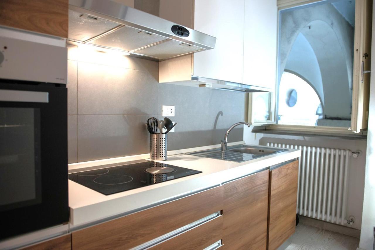 City Palace Premium Apartment - Centro Quadrilatero Romano Турин Екстер'єр фото