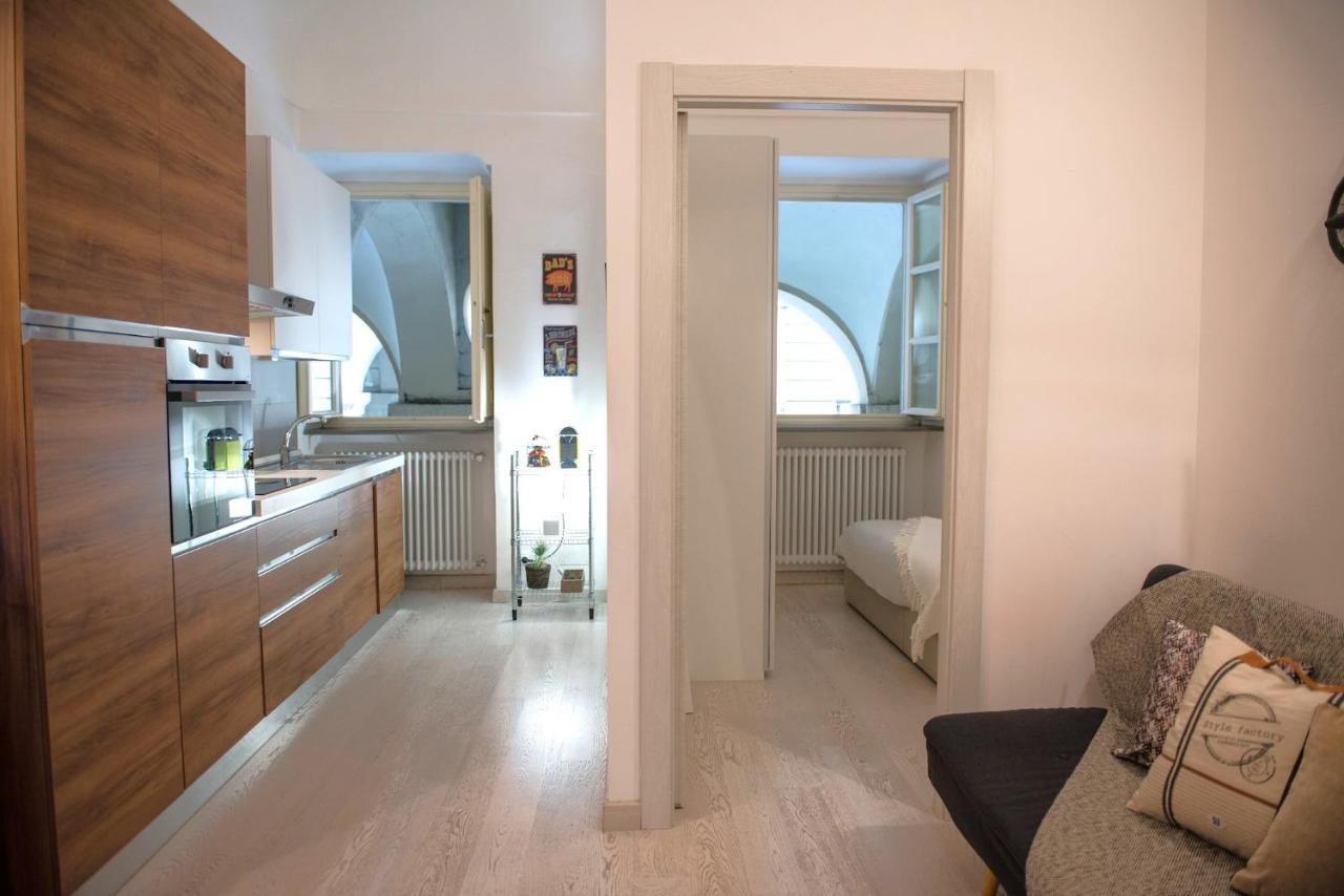 City Palace Premium Apartment - Centro Quadrilatero Romano Турин Екстер'єр фото