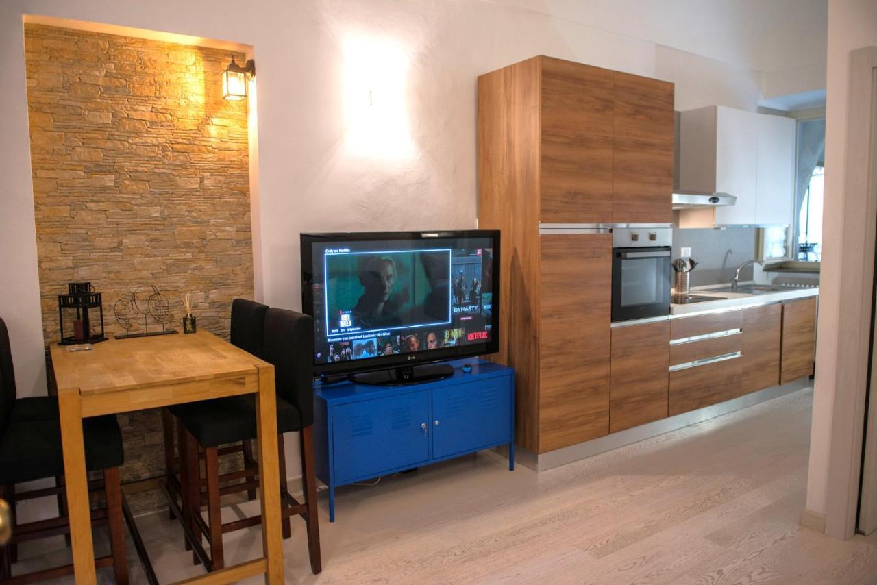 City Palace Premium Apartment - Centro Quadrilatero Romano Турин Екстер'єр фото