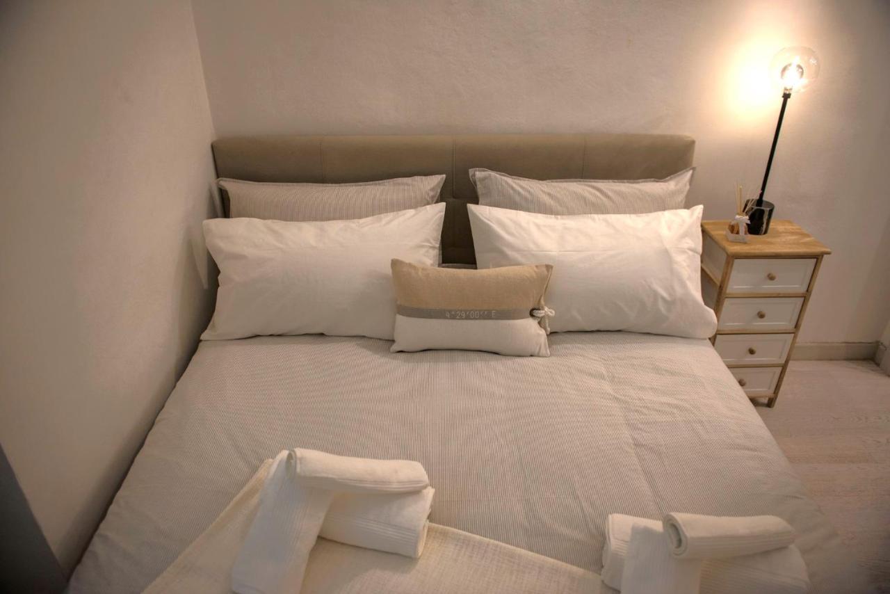 City Palace Premium Apartment - Centro Quadrilatero Romano Турин Екстер'єр фото