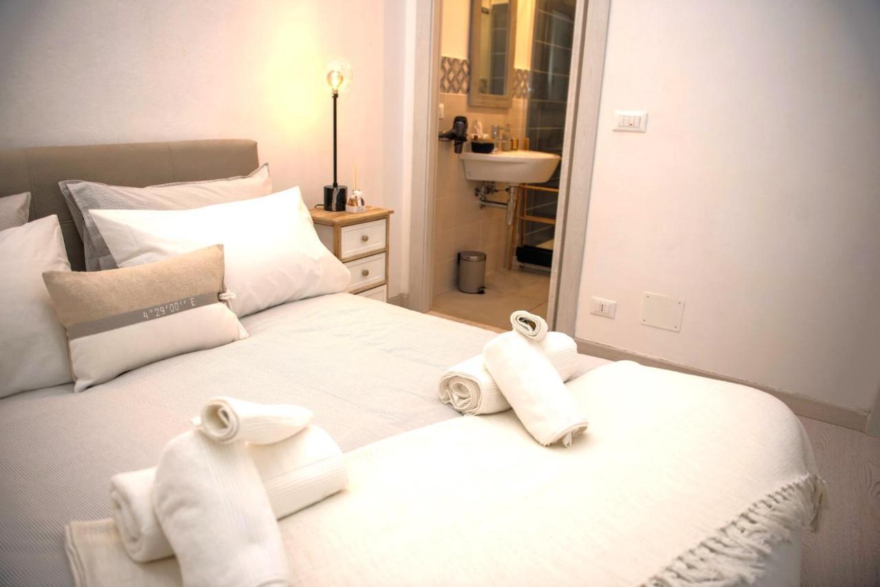 City Palace Premium Apartment - Centro Quadrilatero Romano Турин Екстер'єр фото