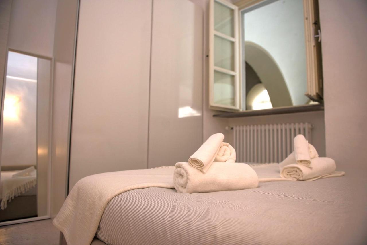 City Palace Premium Apartment - Centro Quadrilatero Romano Турин Екстер'єр фото