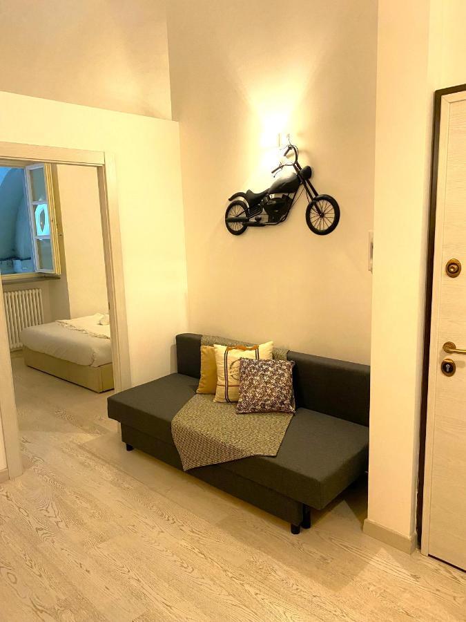 City Palace Premium Apartment - Centro Quadrilatero Romano Турин Екстер'єр фото